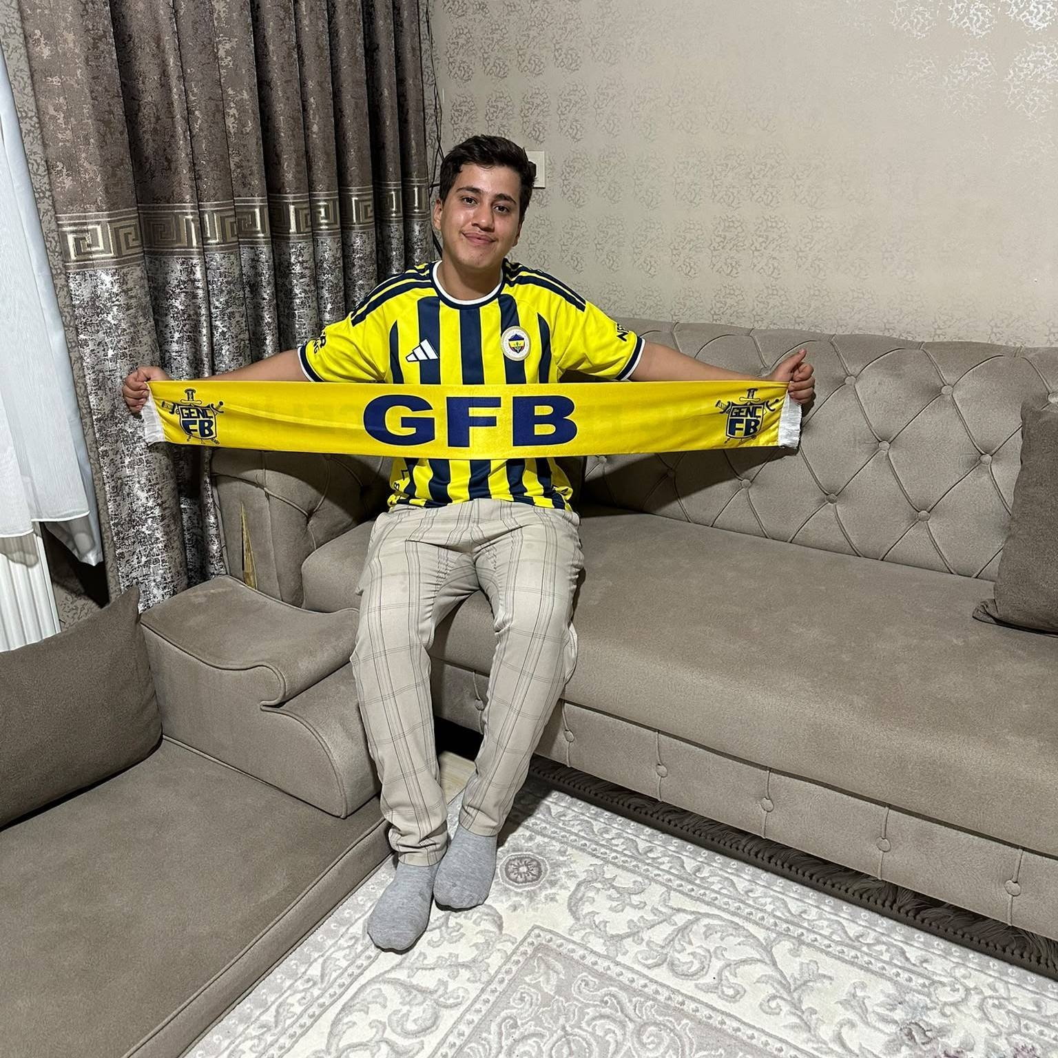 1907 Sosyal | Fenerbahçe Taraftar Forumu ve Sosyal Ağı