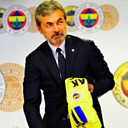 1907 Sosyal | Fenerbahçe Taraftar Forumu ve Sosyal Ağı