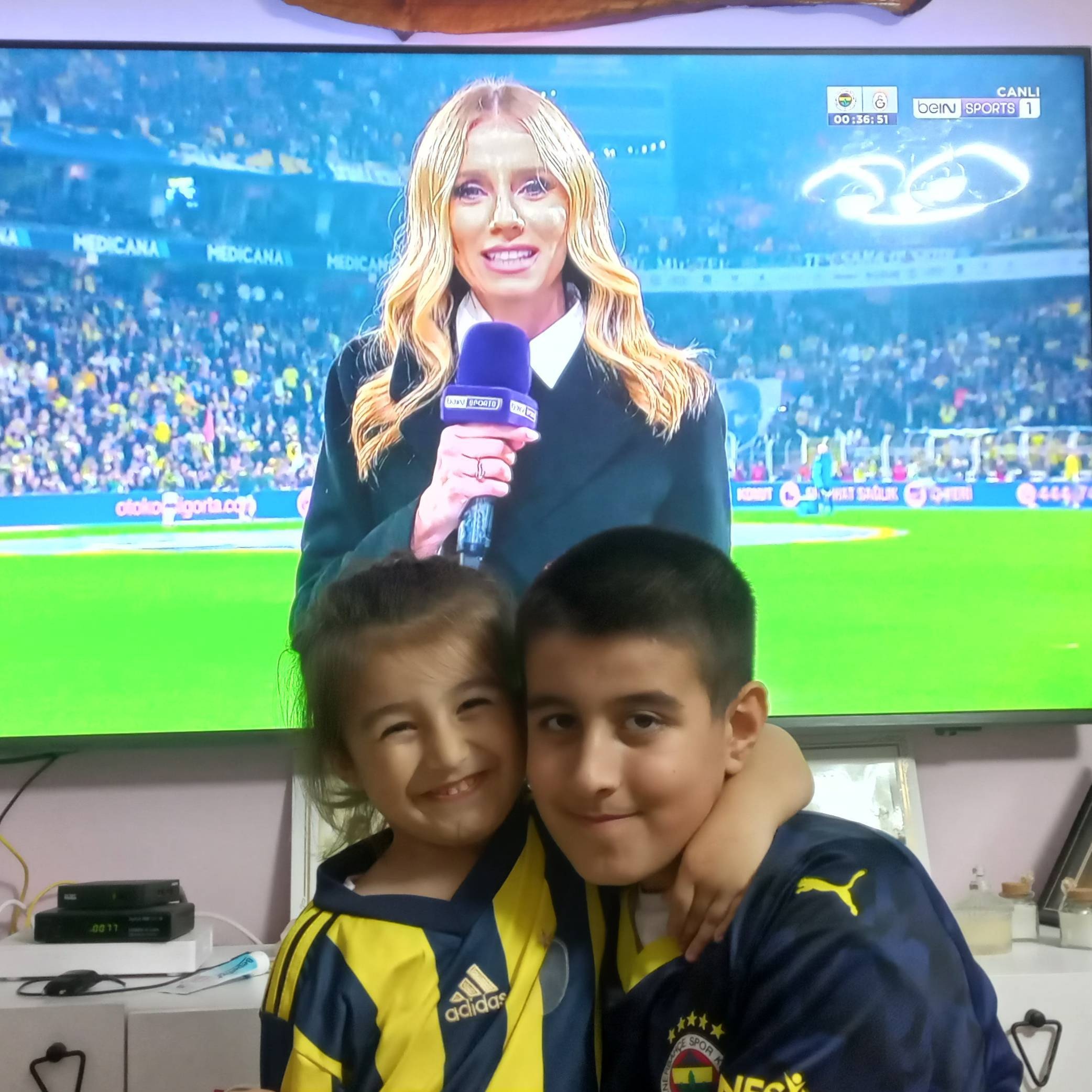 1907 Sosyal | Fenerbahçe Taraftar Forumu ve Sosyal Ağı
