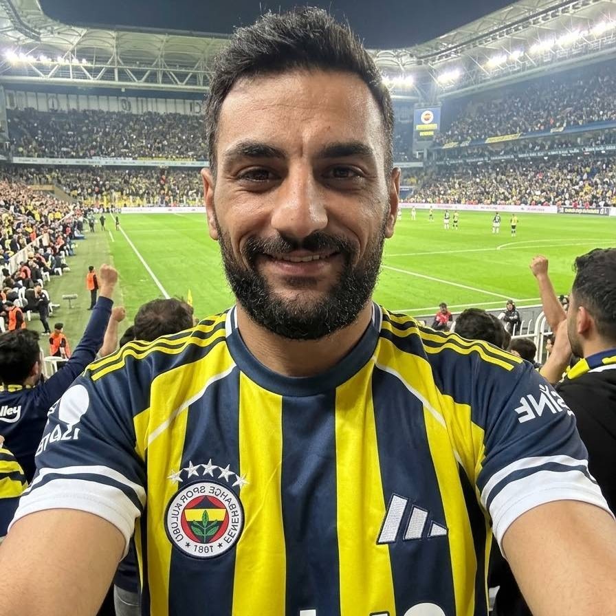 1907 Sosyal | Fenerbahçe Taraftar Forumu ve Sosyal Ağı