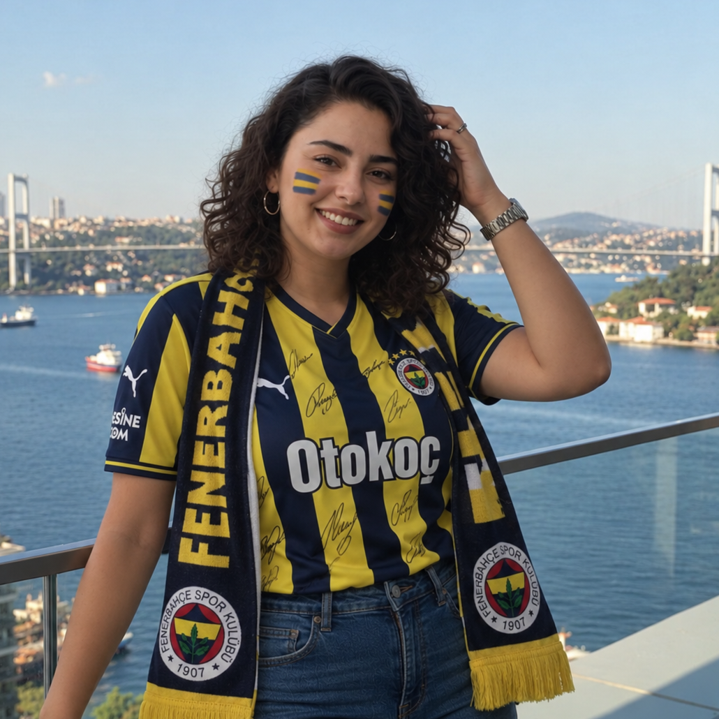 1907 Sosyal | Fenerbahçe Taraftar Forumu ve Sosyal Ağı