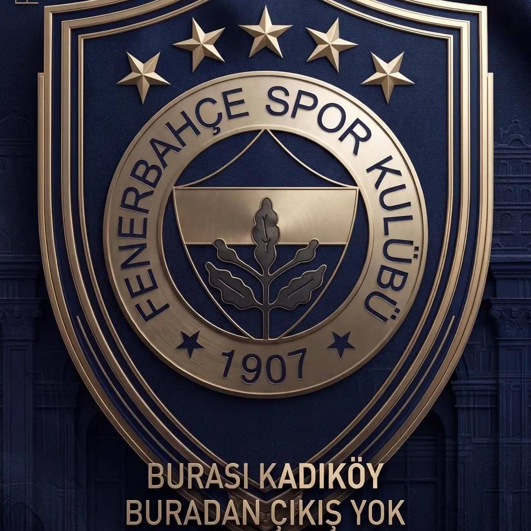1907 Sosyal | Fenerbahçe Taraftar Forumu ve Sosyal Ağı