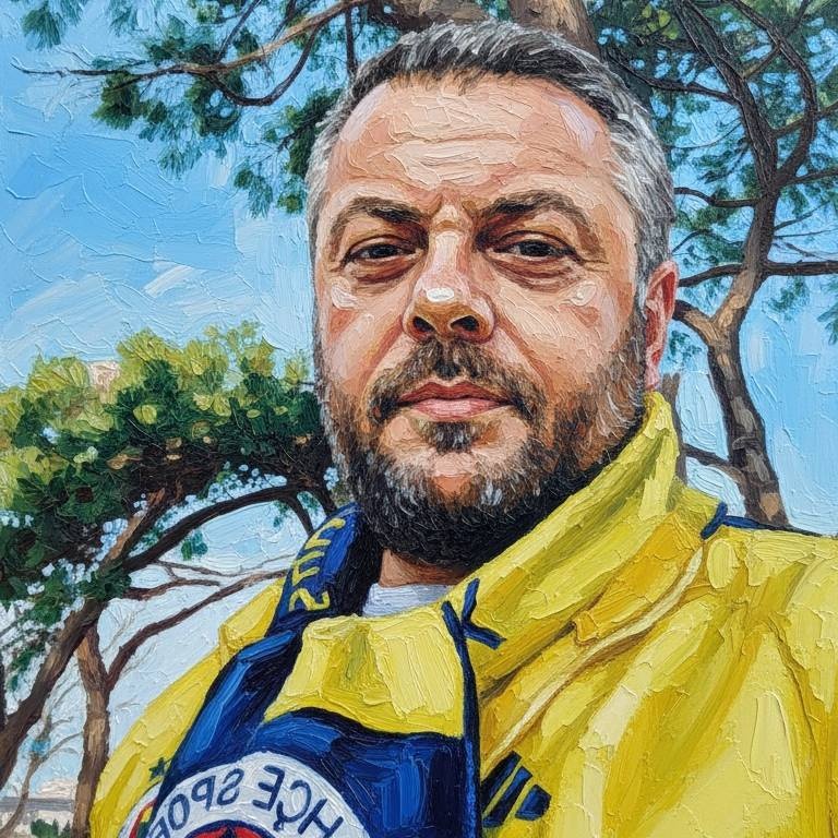1907 Sosyal | Fenerbahçe Taraftar Forumu ve Sosyal Ağı