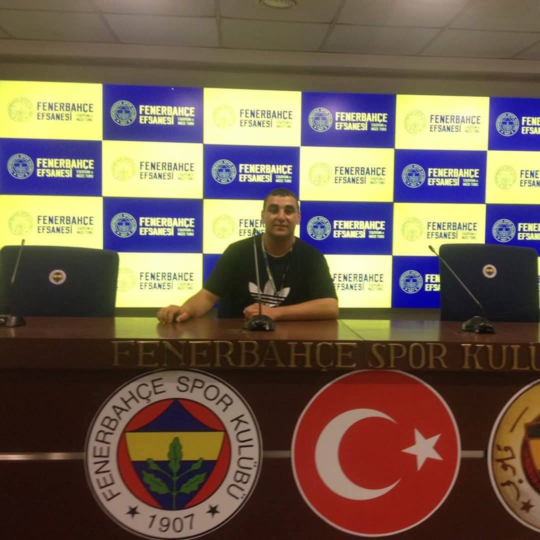 1907 Sosyal | Fenerbahçe Taraftar Forumu ve Sosyal Ağı