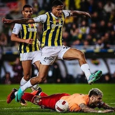 1907 Sosyal | Fenerbahçe Taraftar Forumu ve Sosyal Ağı