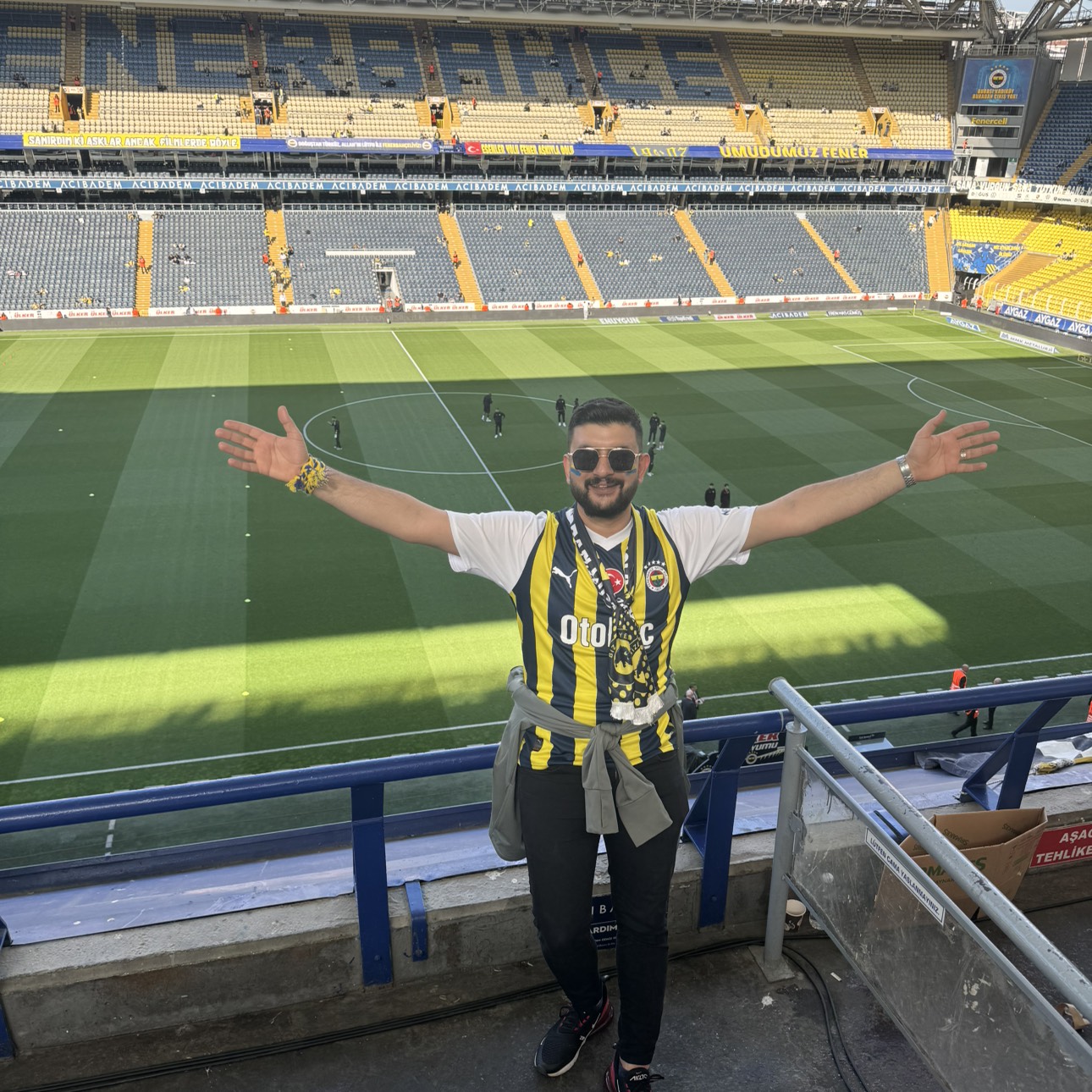 1907 Sosyal | Fenerbahçe Taraftar Forumu ve Sosyal Ağı
