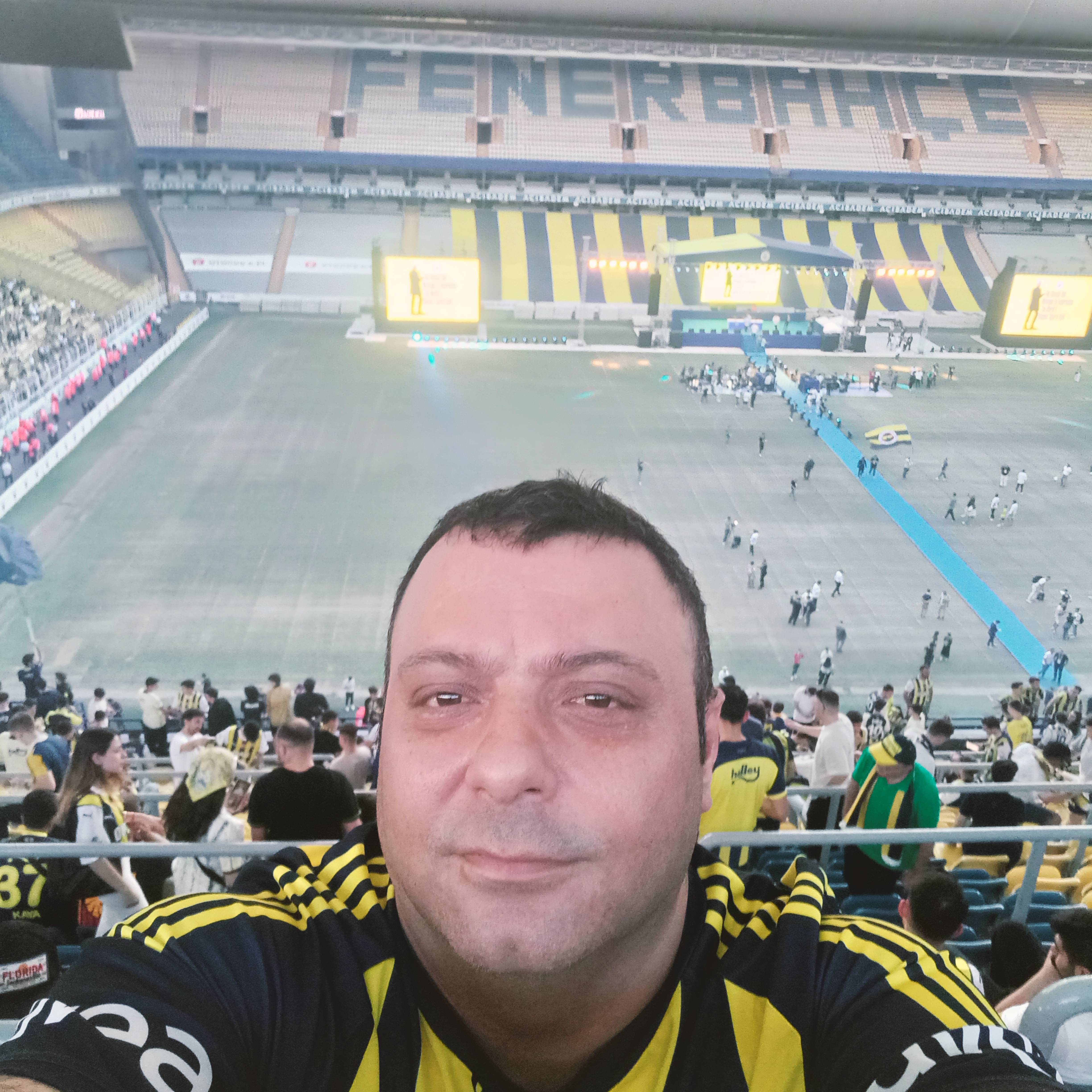 1907 Sosyal | Fenerbahçe Taraftar Forumu ve Sosyal Ağı