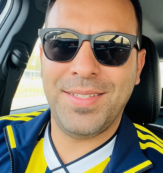 1907 Sosyal | Fenerbahçe Taraftar Forumu ve Sosyal Ağı