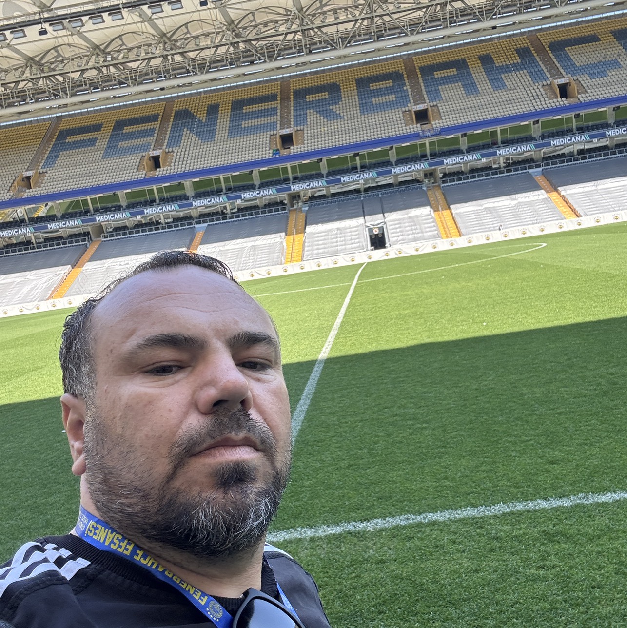 1907 Sosyal | Fenerbahçe Taraftar Forumu ve Sosyal Ağı