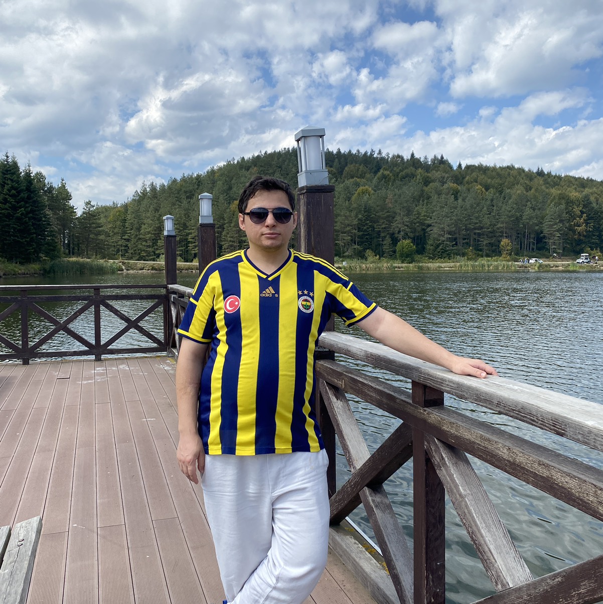 1907 Sosyal | Fenerbahçe Taraftar Forumu ve Sosyal Ağı