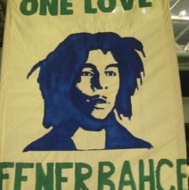 1907 Sosyal | Fenerbahçe Taraftar Forumu ve Sosyal Ağı