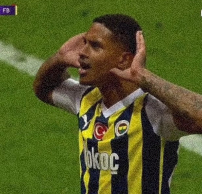 1907 Sosyal | Fenerbahçe Taraftar Forumu ve Sosyal Ağı