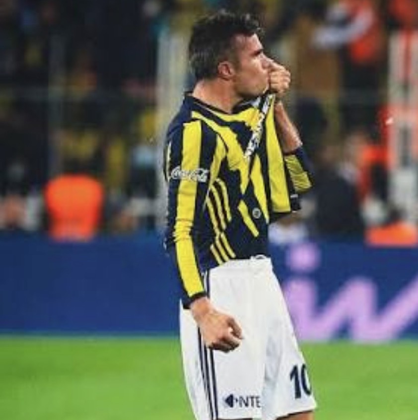 1907 Sosyal | Fenerbahçe Taraftar Forumu ve Sosyal Ağı
