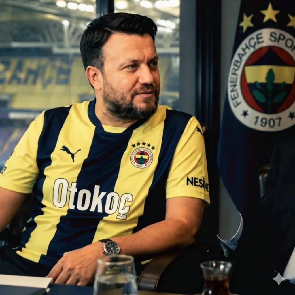 1907 Sosyal | Fenerbahçe Taraftar Forumu ve Sosyal Ağı