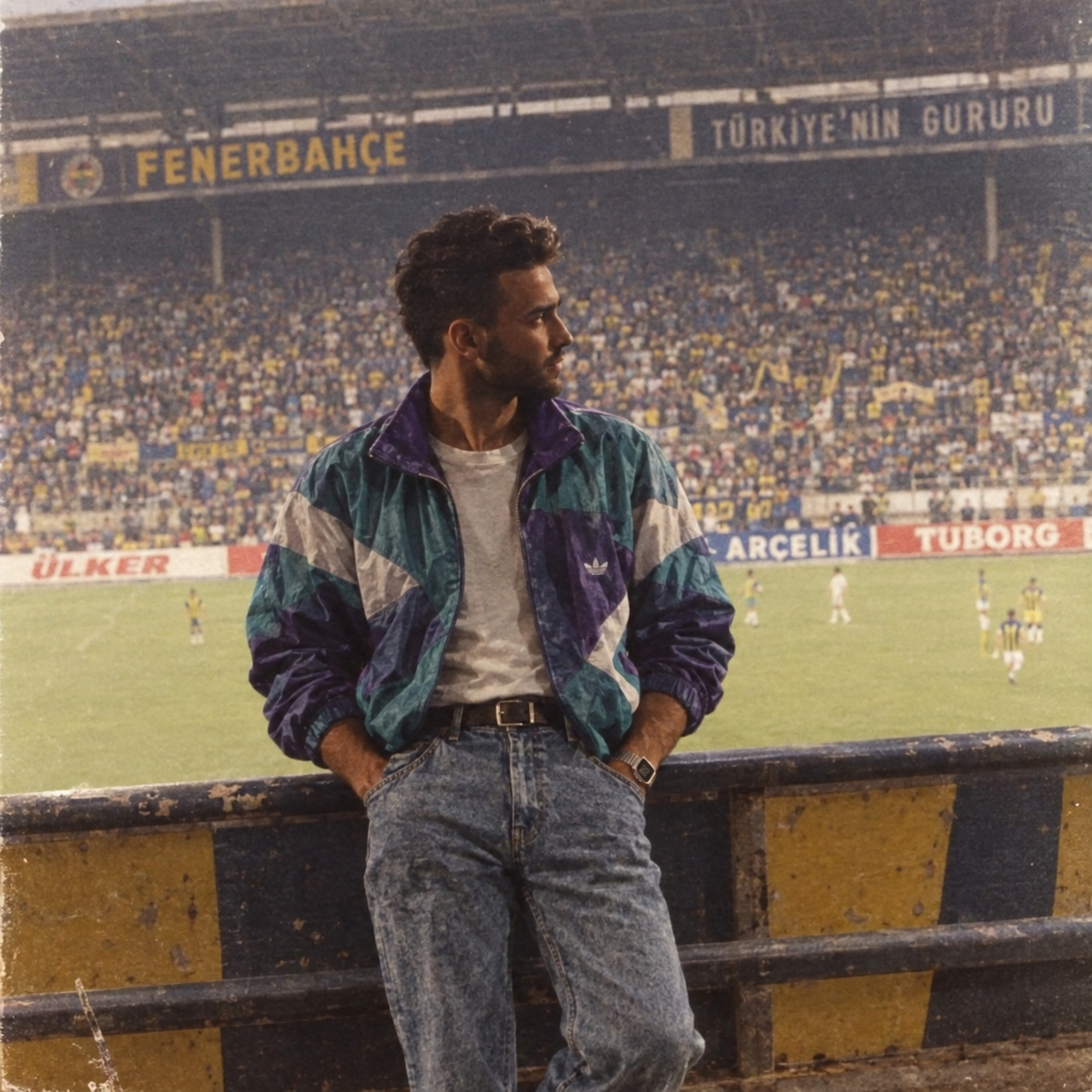 1907 Sosyal | Fenerbahçe Taraftar Forumu ve Sosyal Ağı
