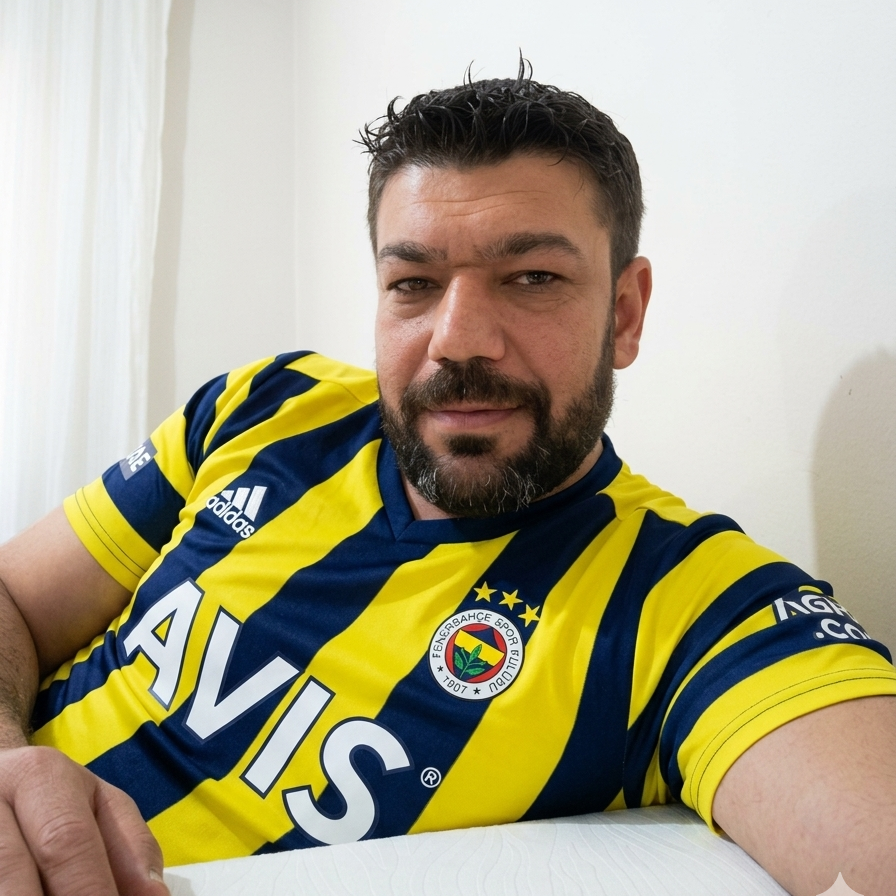 1907 Sosyal | Fenerbahçe Taraftar Forumu ve Sosyal Ağı