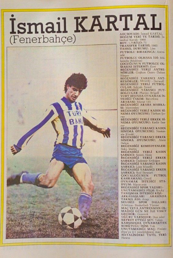 1907 Sosyal | Fenerbahçe Taraftar Forumu ve Sosyal Ağı