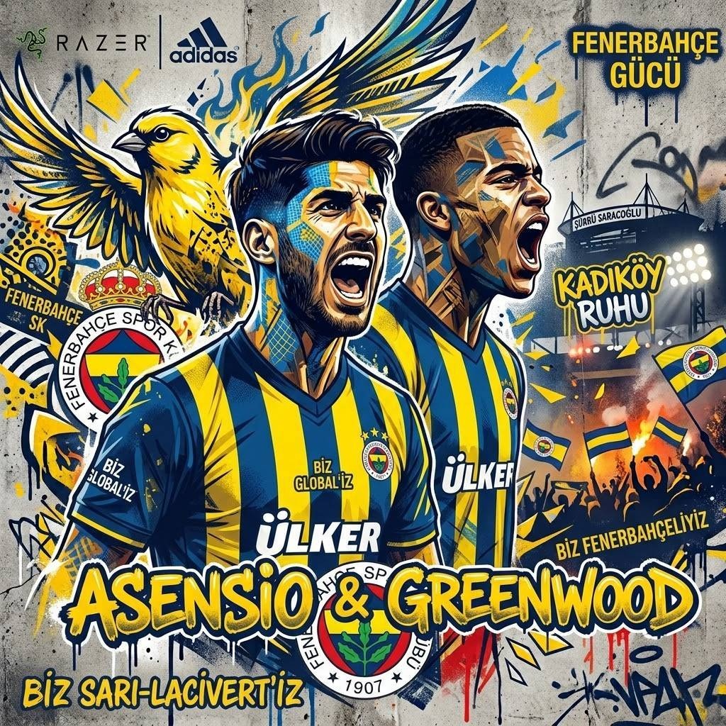 1907 Sosyal | Fenerbahçe Taraftar Forumu ve Sosyal Ağı
