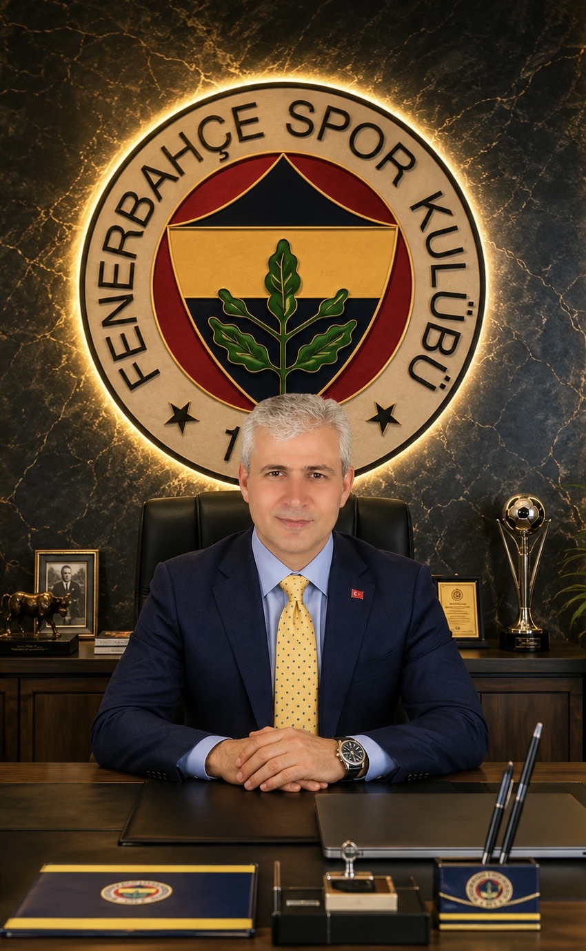 1907 Sosyal | Fenerbahçe Taraftar Forumu ve Sosyal Ağı