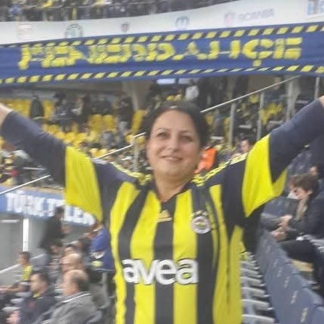 1907 Sosyal | Fenerbahçe Taraftar Forumu ve Sosyal Ağı
