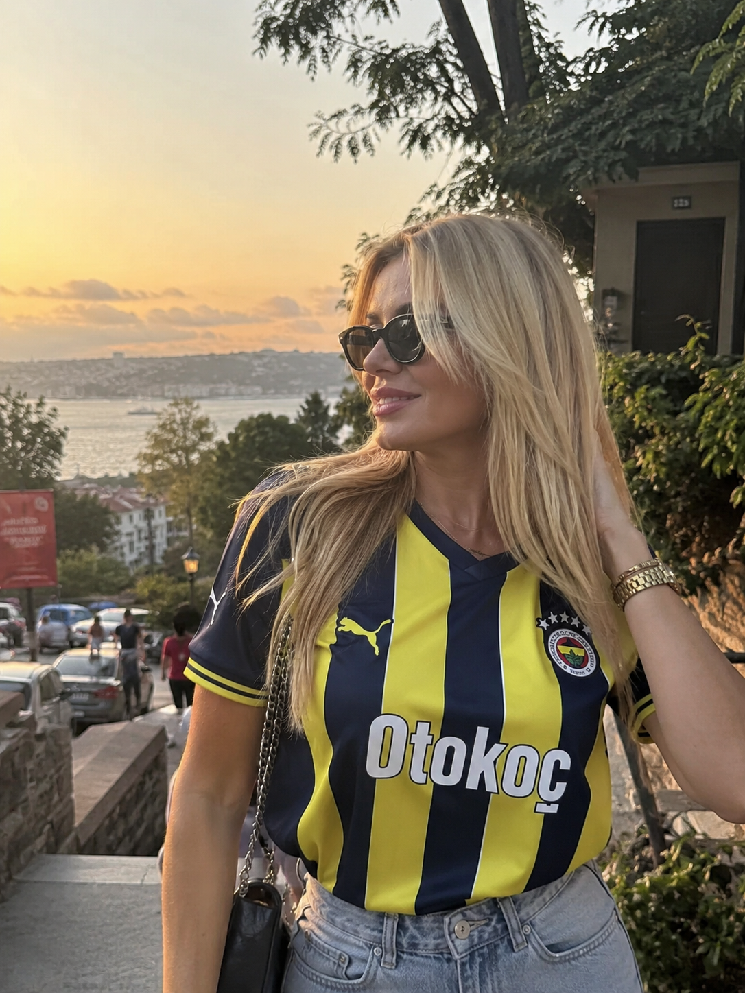 1907 Sosyal | Fenerbahçe Taraftar Forumu ve Sosyal Ağı