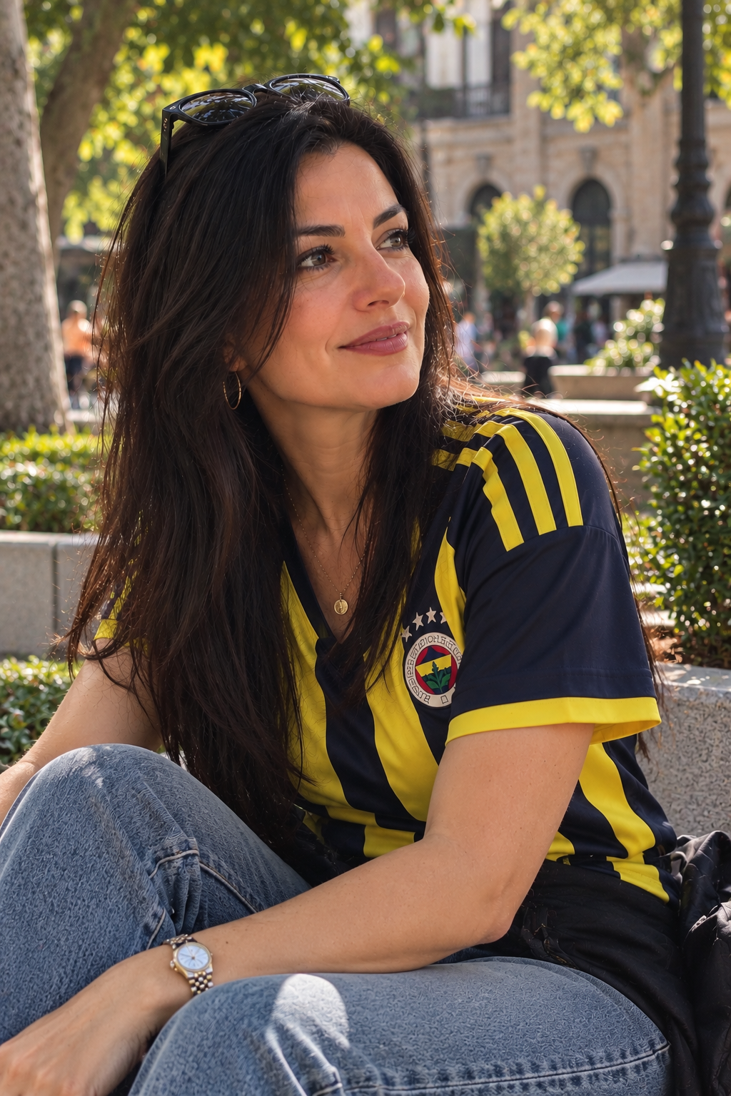 1907 Sosyal | Fenerbahçe Taraftar Forumu ve Sosyal Ağı