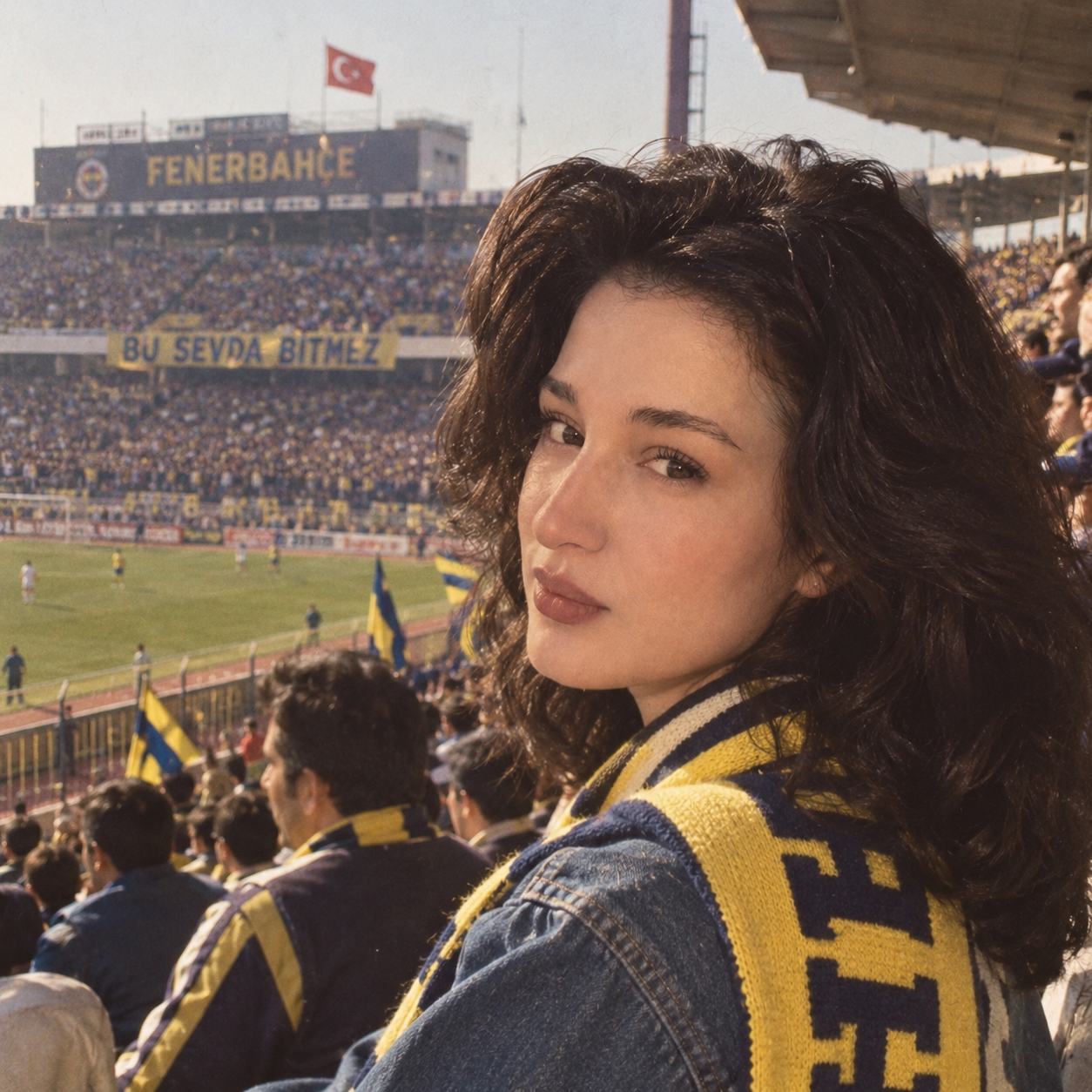 1907 Sosyal | Fenerbahçe Taraftar Forumu ve Sosyal Ağı