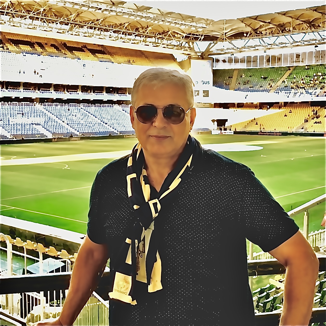 1907 Sosyal | Fenerbahçe Taraftar Forumu ve Sosyal Ağı