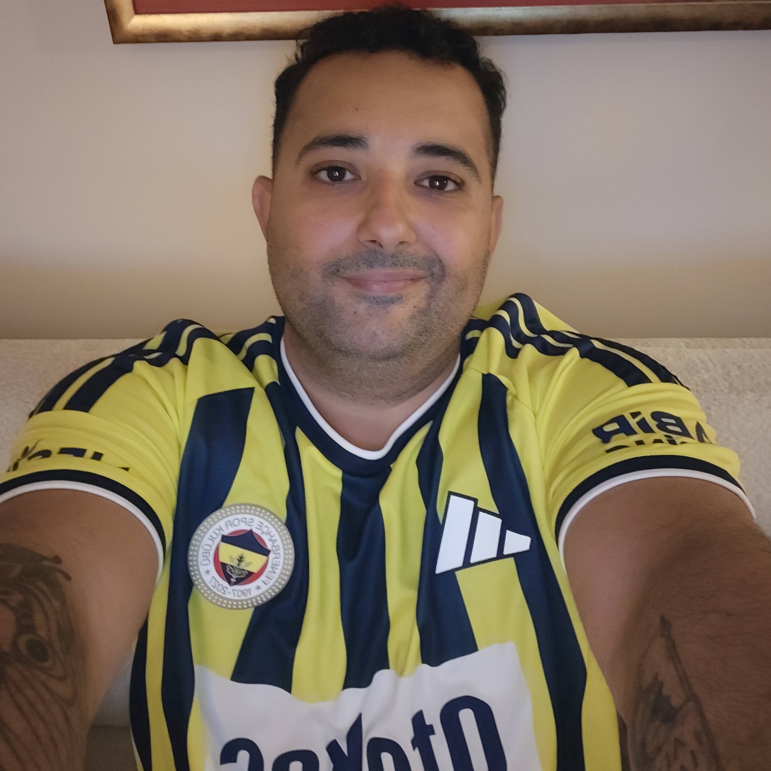 1907 Sosyal | Fenerbahçe Taraftar Forumu ve Sosyal Ağı