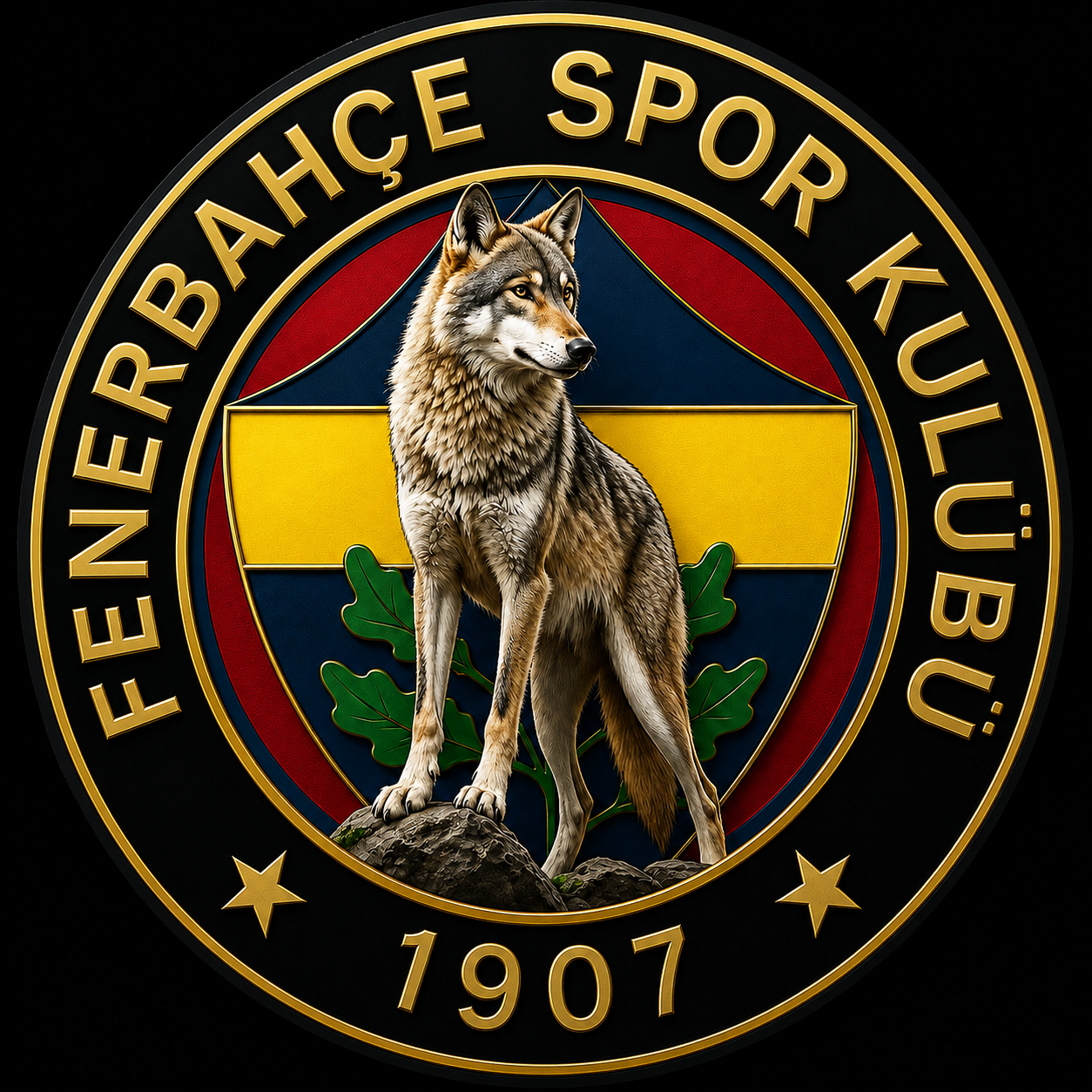1907 Sosyal | Fenerbahçe Taraftar Forumu ve Sosyal Ağı