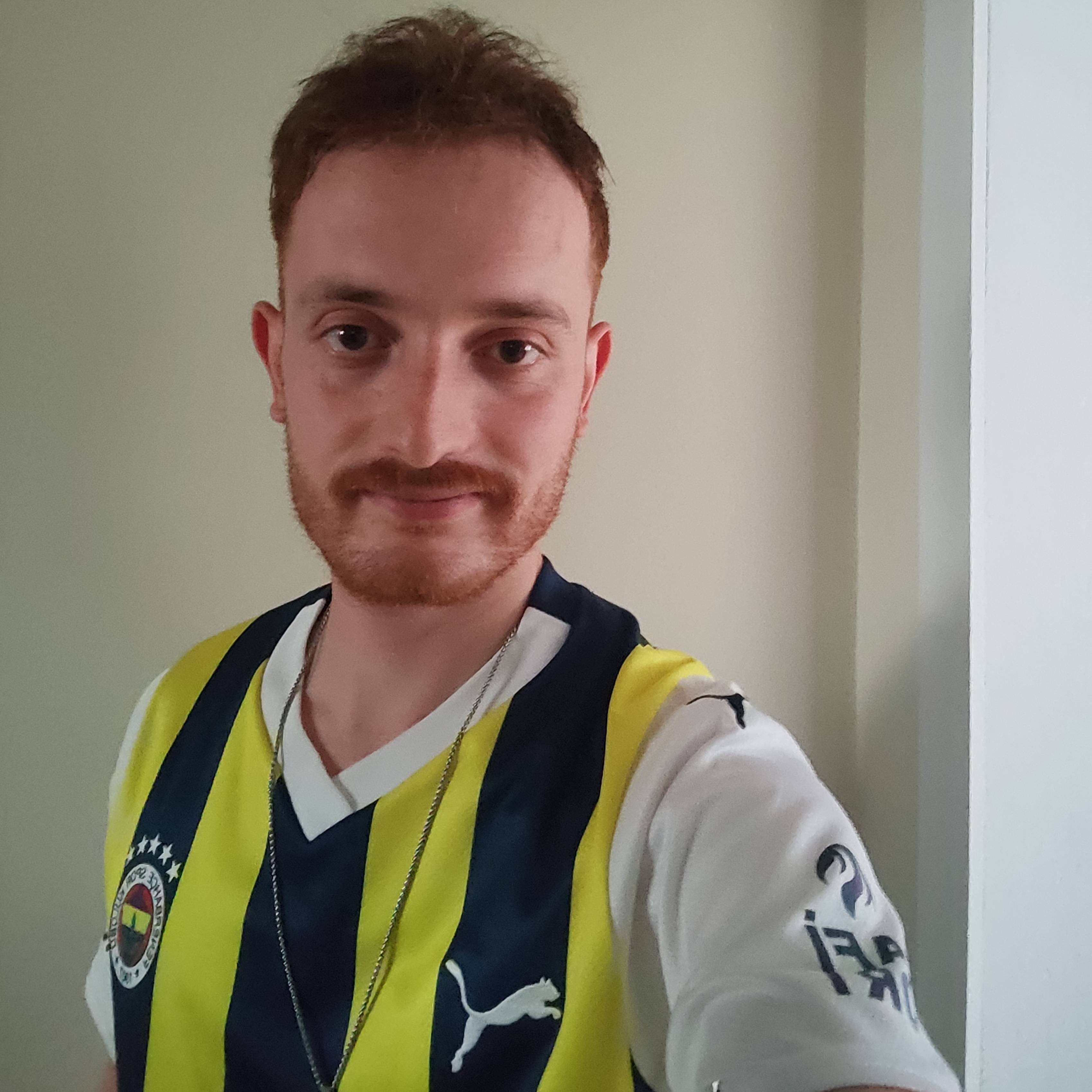 1907 Sosyal | Fenerbahçe Taraftar Forumu ve Sosyal Ağı
