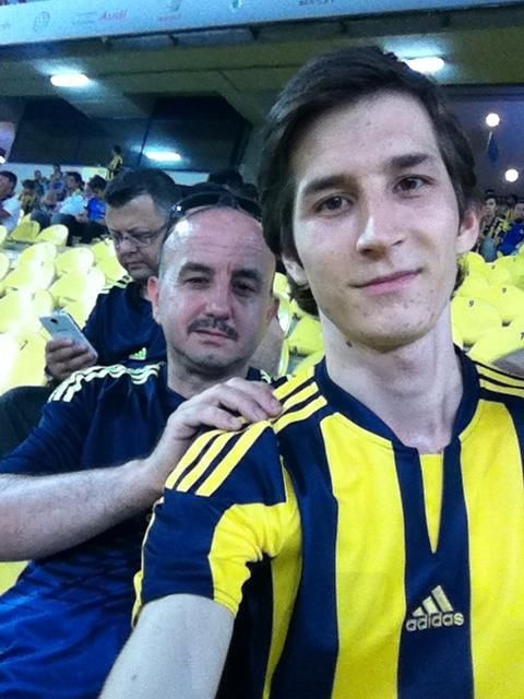 1907 Sosyal | Fenerbahçe Taraftar Forumu ve Sosyal Ağı