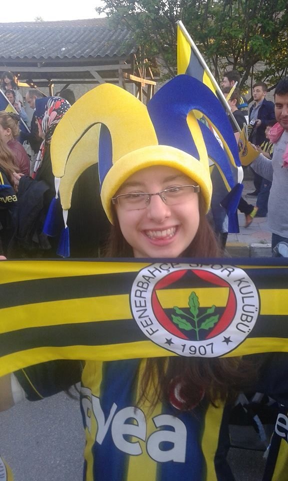 1907 Sosyal | Fenerbahçe Taraftar Forumu ve Sosyal Ağı