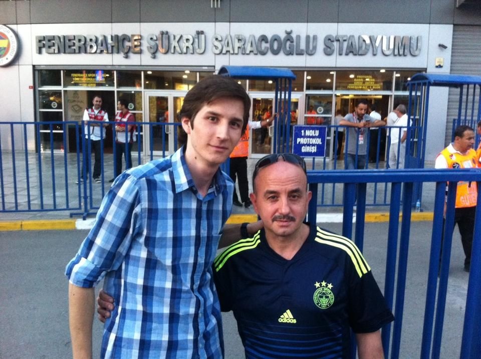 1907 Sosyal | Fenerbahçe Taraftar Forumu ve Sosyal Ağı