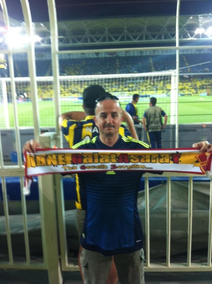 1907 Sosyal | Fenerbahçe Taraftar Forumu ve Sosyal Ağı