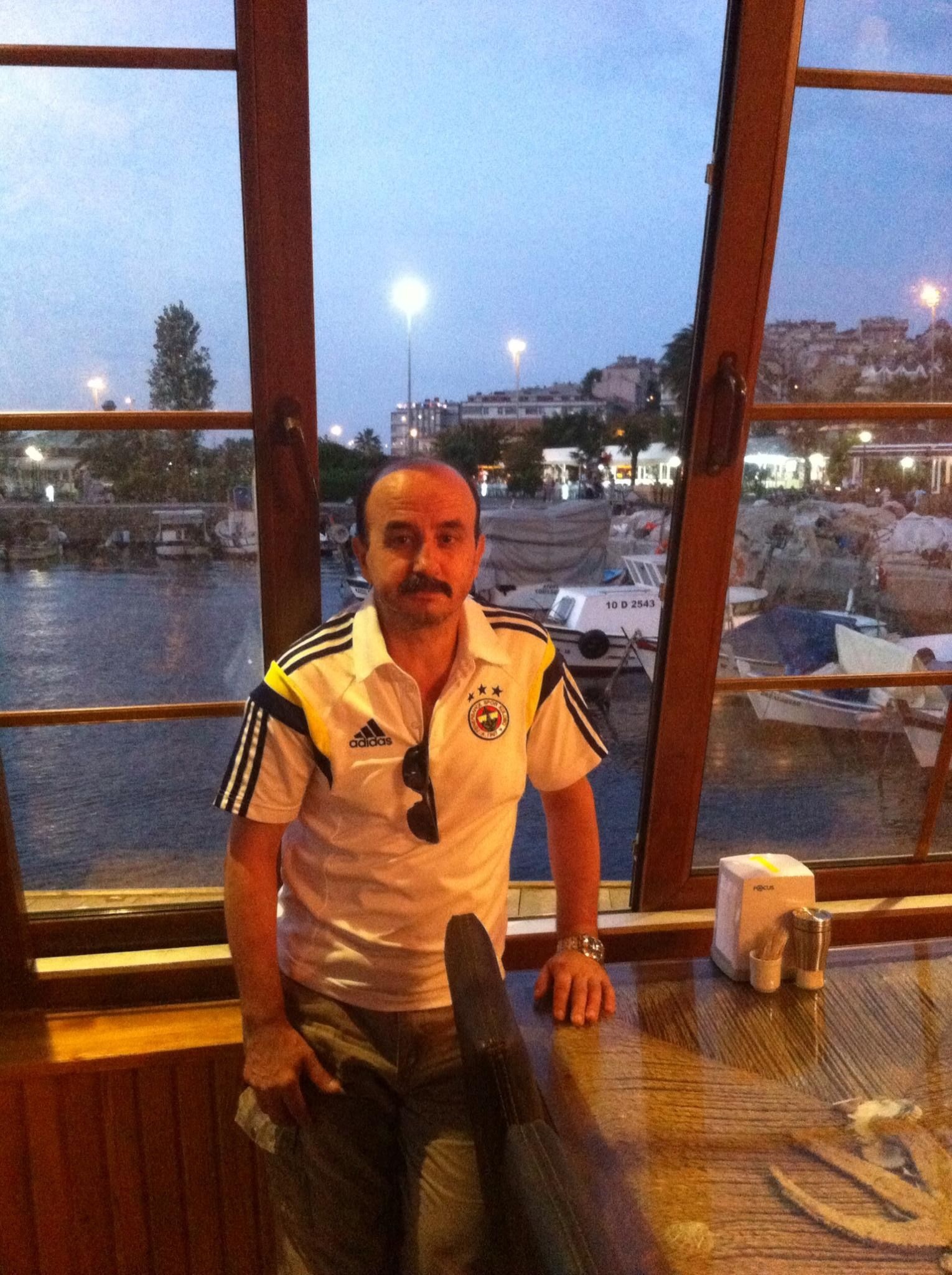 1907 Sosyal | Fenerbahçe Taraftar Forumu ve Sosyal Ağı