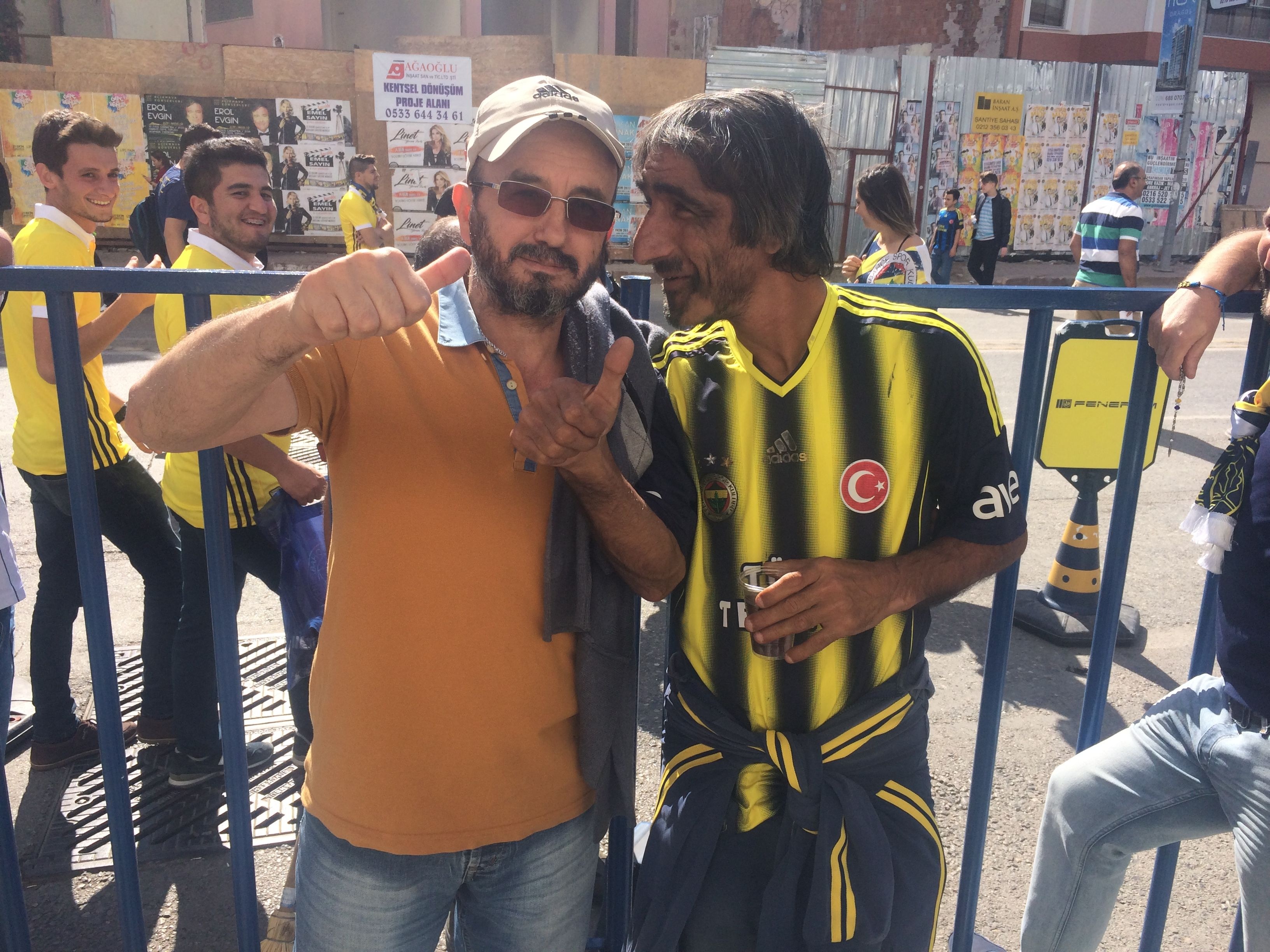 1907 Sosyal | Fenerbahçe Taraftar Forumu ve Sosyal Ağı