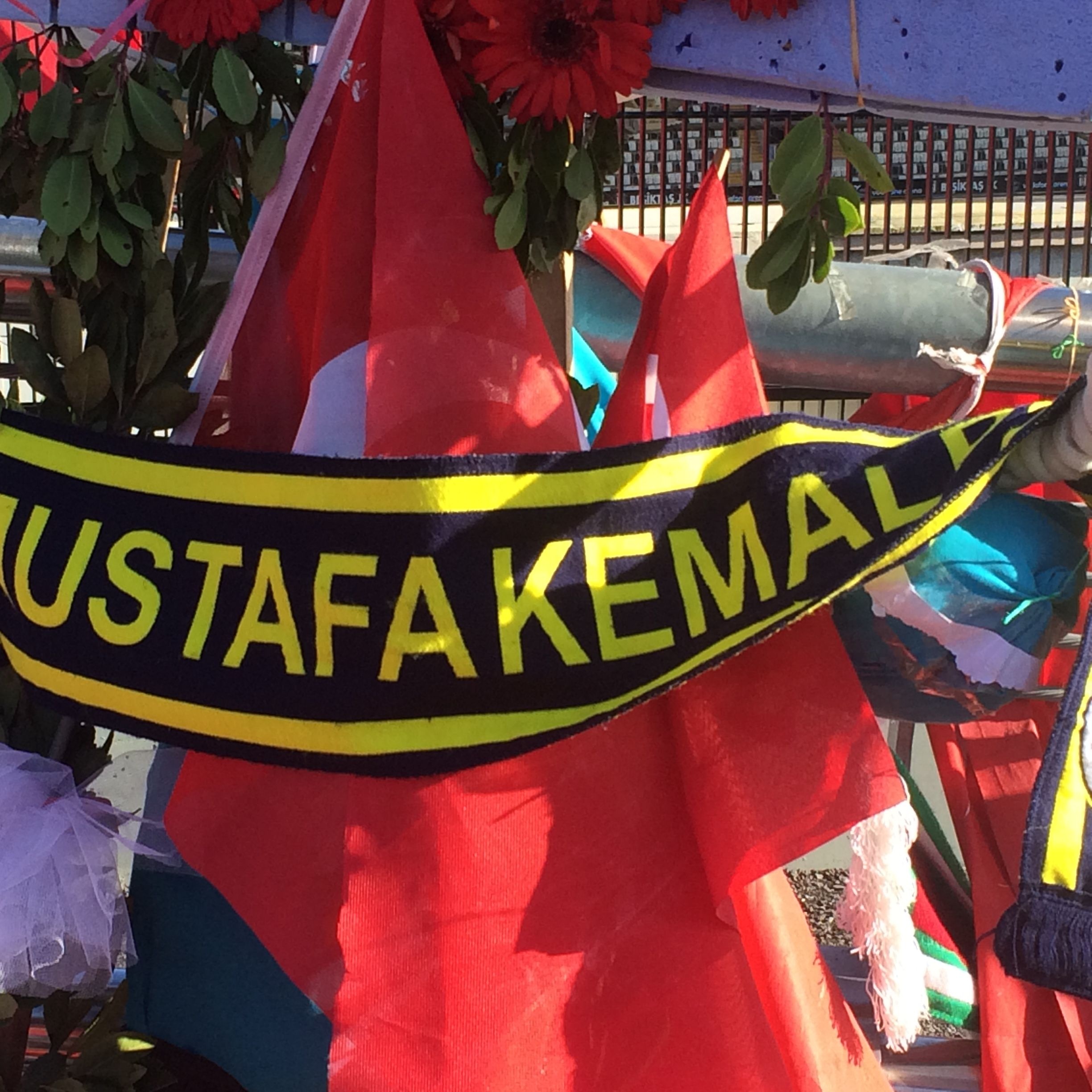 1907 Sosyal | Fenerbahçe Taraftar Forumu ve Sosyal Ağı