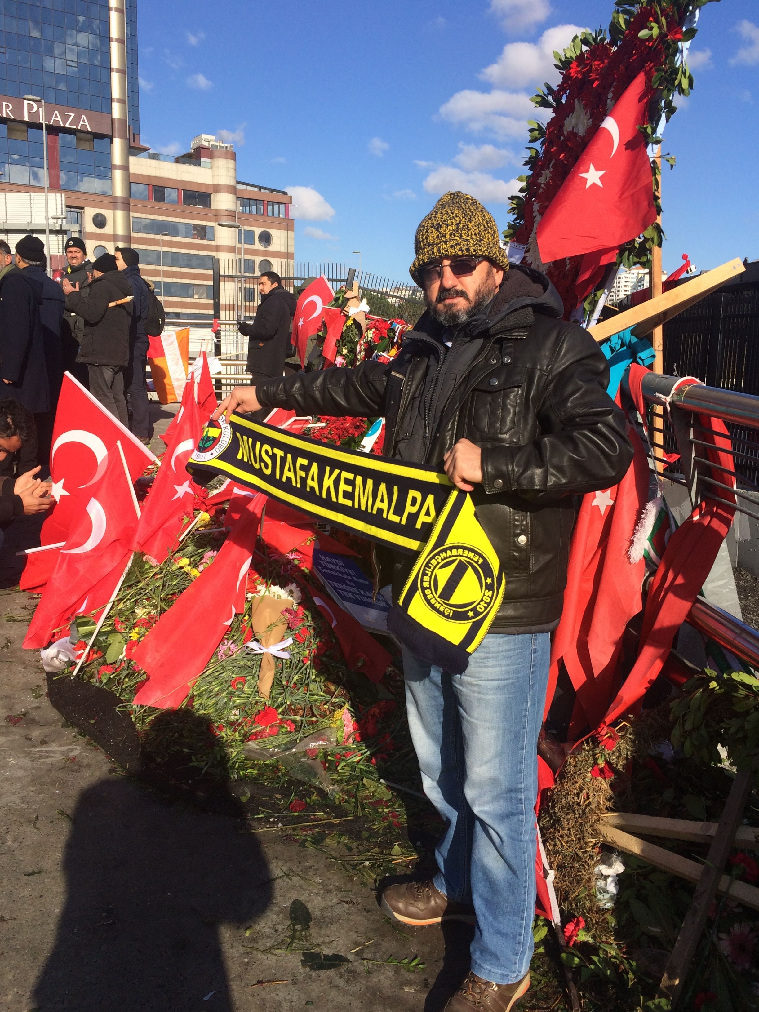 1907 Sosyal | Fenerbahçe Taraftar Forumu ve Sosyal Ağı