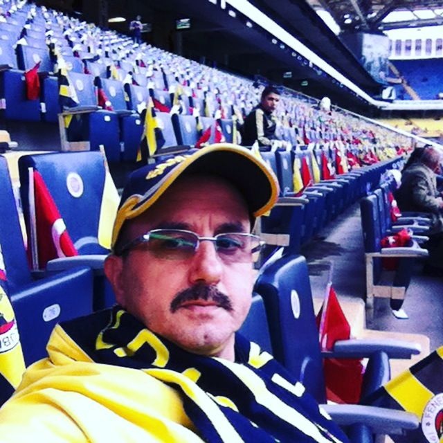 1907 Sosyal | Fenerbahçe Taraftar Forumu ve Sosyal Ağı
