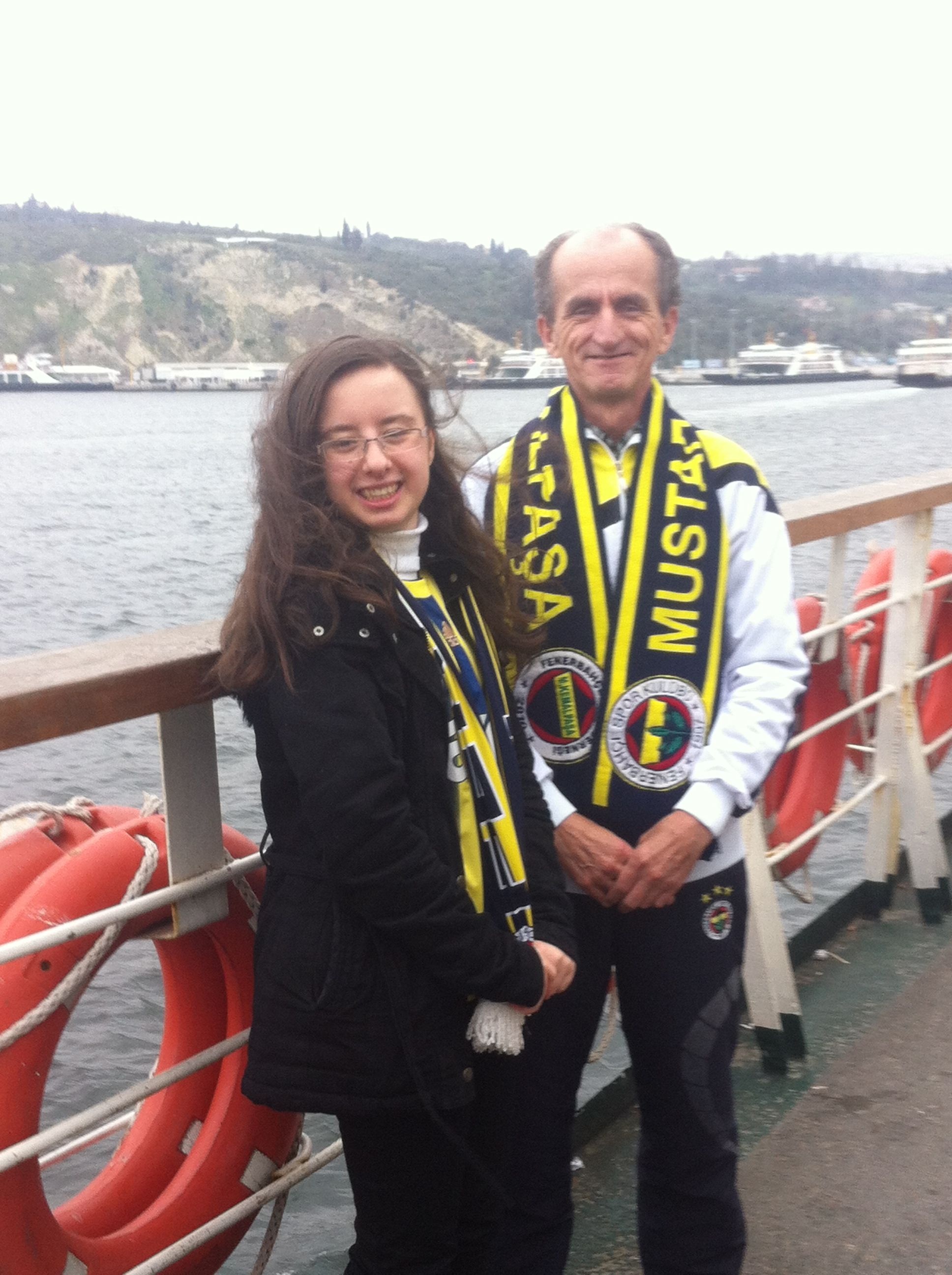 1907 Sosyal | Fenerbahçe Taraftar Forumu ve Sosyal Ağı