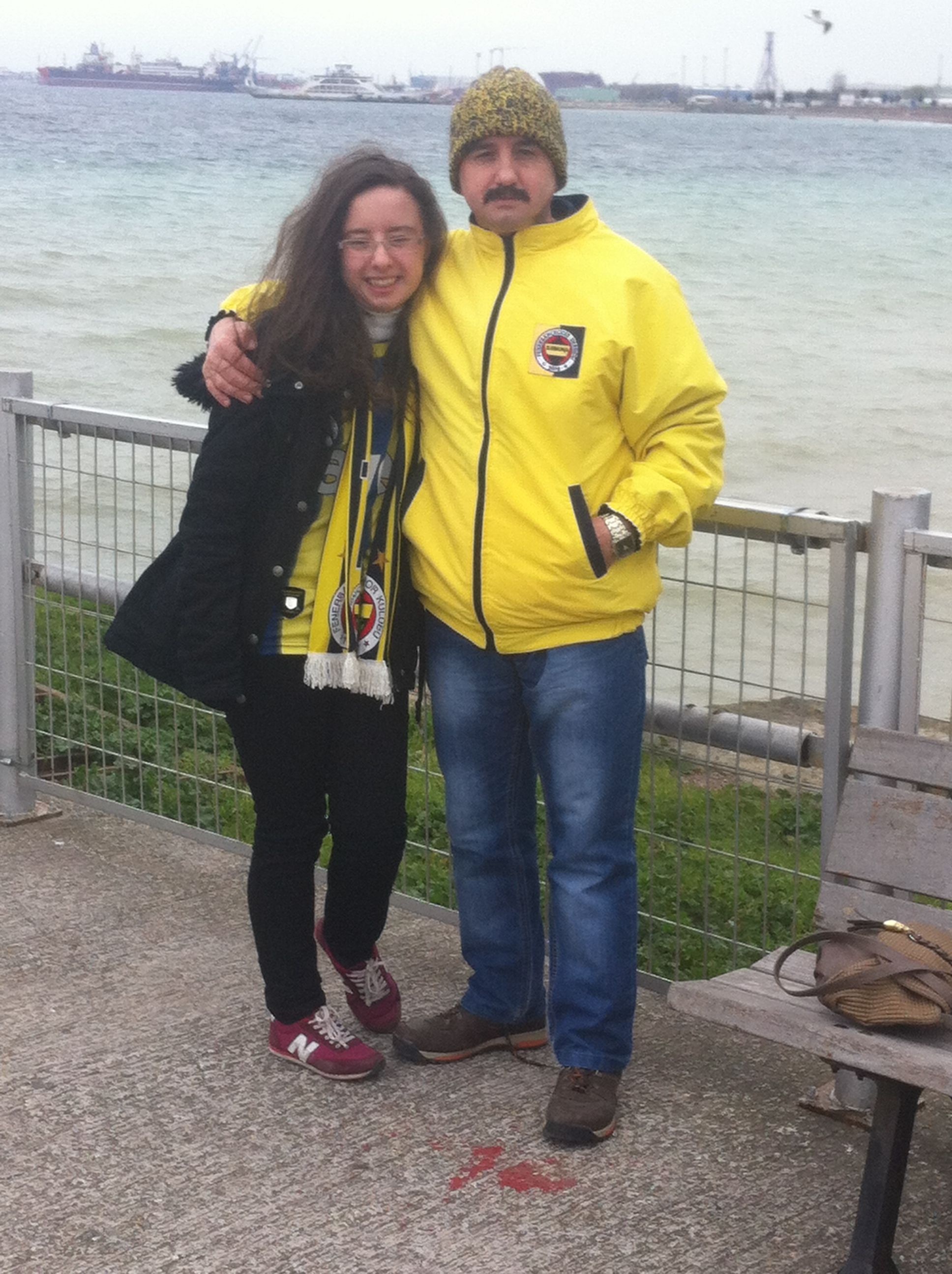 1907 Sosyal | Fenerbahçe Taraftar Forumu ve Sosyal Ağı