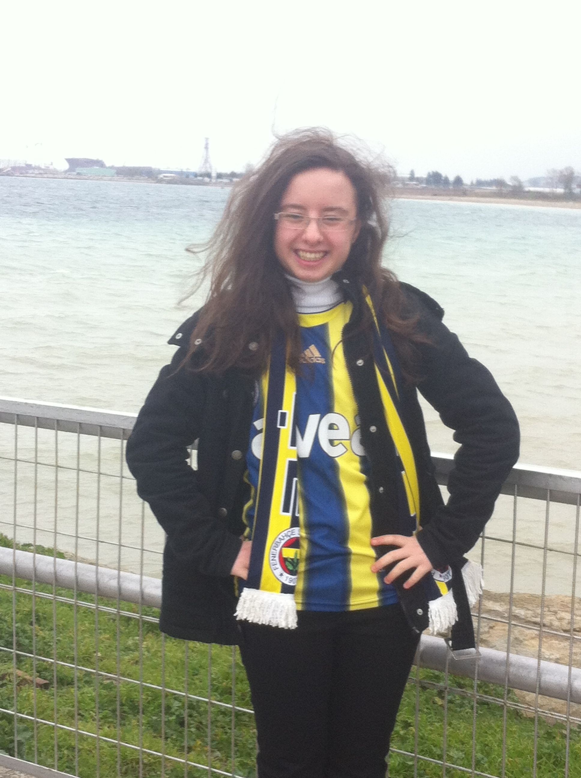 1907 Sosyal | Fenerbahçe Taraftar Forumu ve Sosyal Ağı