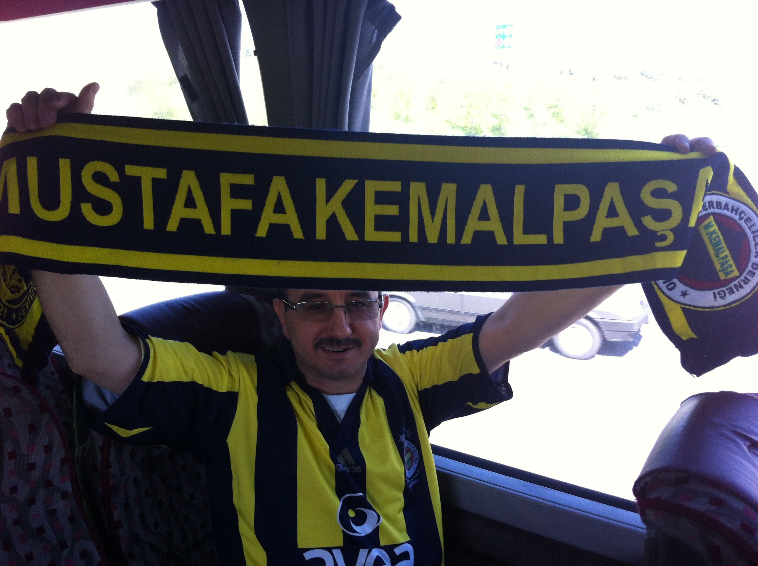 1907 Sosyal | Fenerbahçe Taraftar Forumu ve Sosyal Ağı