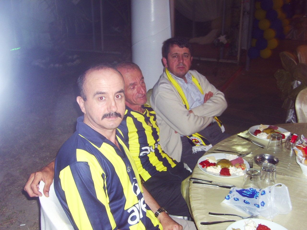 1907 Sosyal | Fenerbahçe Taraftar Forumu ve Sosyal Ağı