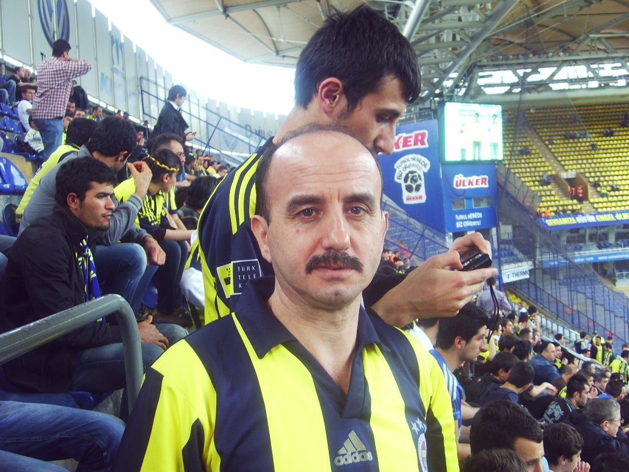 1907 Sosyal | Fenerbahçe Taraftar Forumu ve Sosyal Ağı