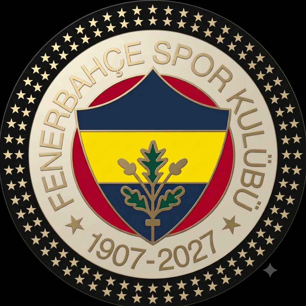 1907 Sosyal | Fenerbahçe Taraftar Forumu ve Sosyal Ağı