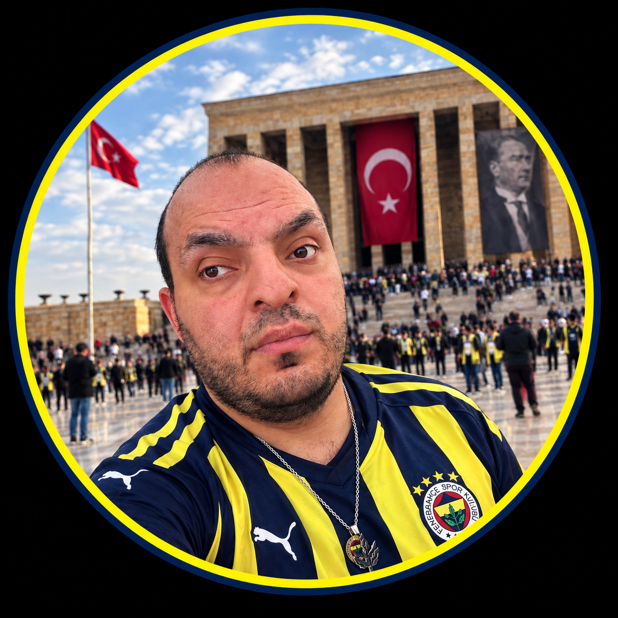 1907 Sosyal | Fenerbahçe Taraftar Forumu ve Sosyal Ağı