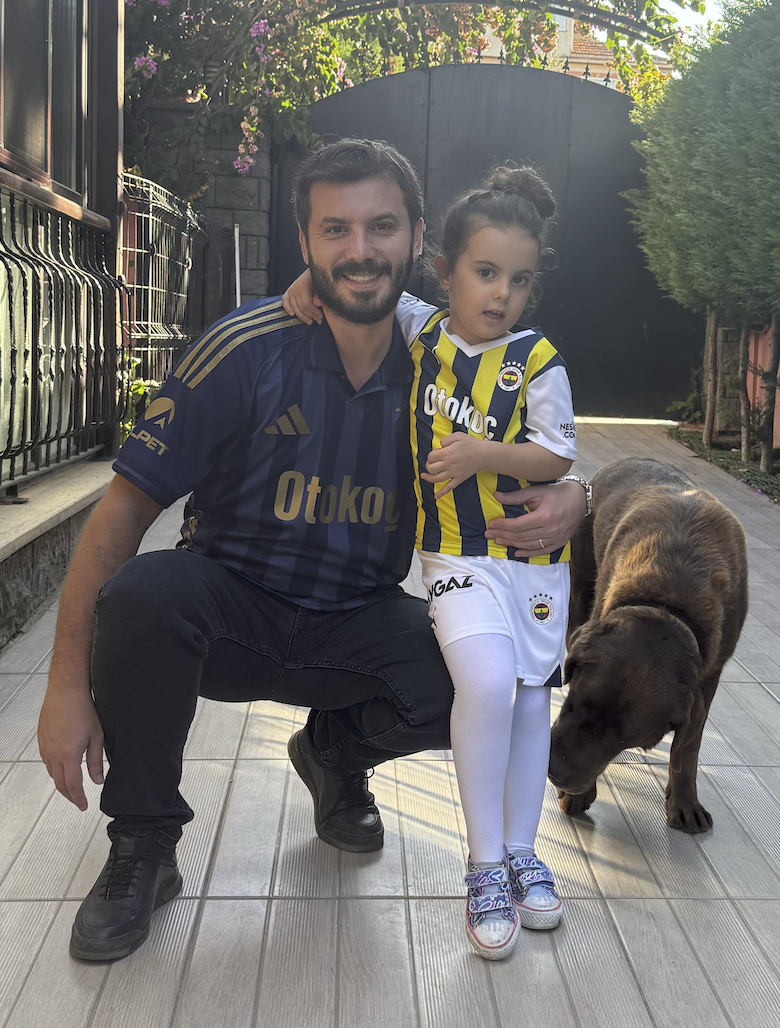 1907 Sosyal | Fenerbahçe Taraftar Forumu ve Sosyal Ağı