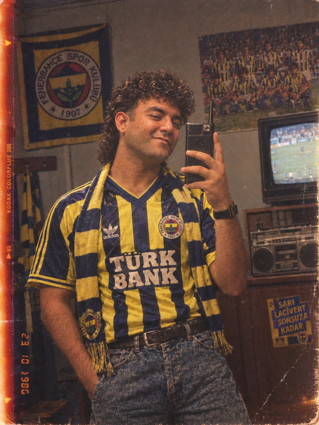 1907 Sosyal | Fenerbahçe Taraftar Forumu ve Sosyal Ağı
